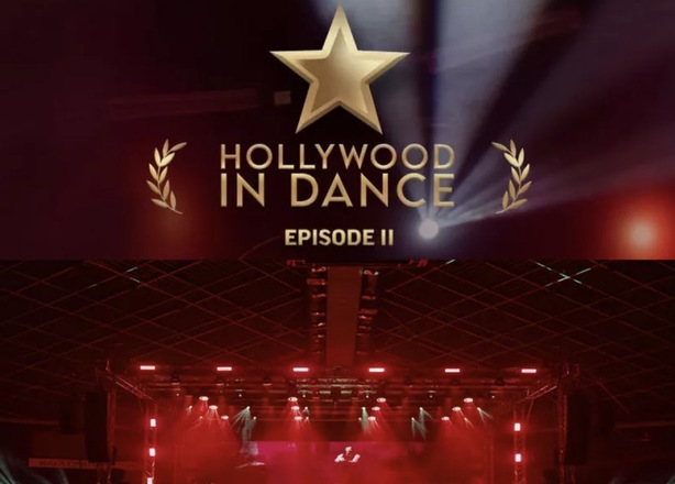 Bilety na Hollywood in Dance